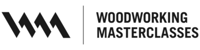 Woodworking Masterclasses logo